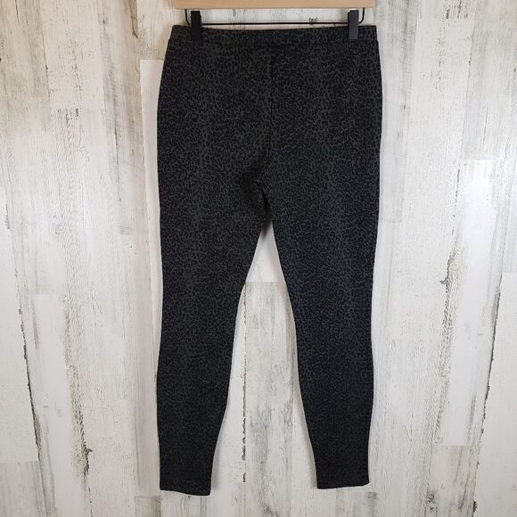 Joie Keena Caviar and Charcoal Heather Sz S - Picture 4 of 6